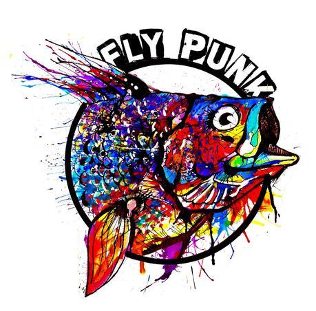 Fly Punk #3