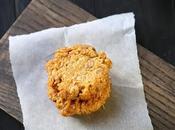 Biscuits Anzac, biscuits noix coco