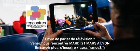 Rencontre sur le rôle de la télévision publique et avant-première du film  « Telle mère telle fille »