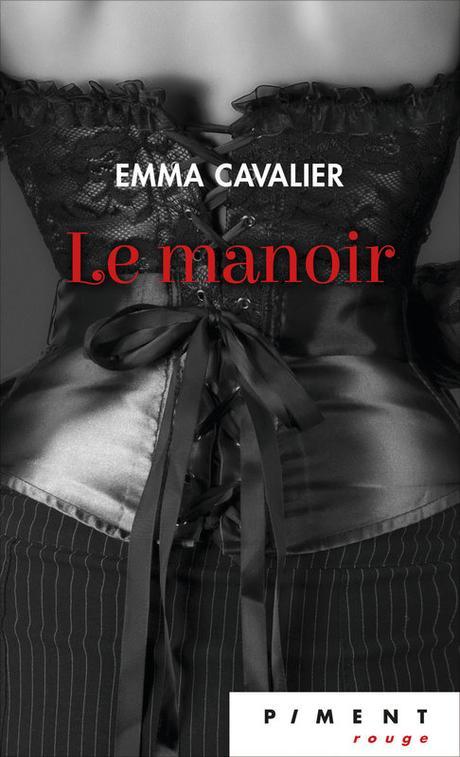 Le manoir de Emma Cavalier