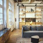 Reportage : EMPREINTES, concept-store Reportage : EMPREINTES, concept-store