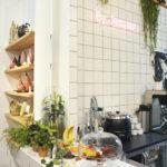 Reportage : EMPREINTES, concept-store Reportage : EMPREINTES, concept-store