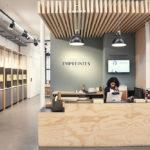 Reportage : EMPREINTES, concept-store Reportage : EMPREINTES, concept-store