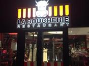 Boucherie restaurant viande Vitrolles