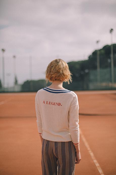 Bobo Choses women SS17