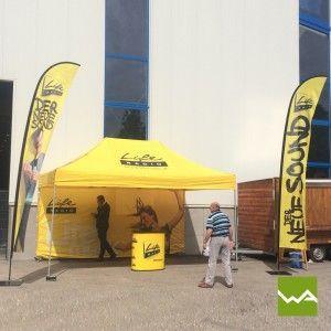 Comment attirer plus de clients dans un magasin, une boutique, un restaurant… via l’affichage et la PLV extérieure ?