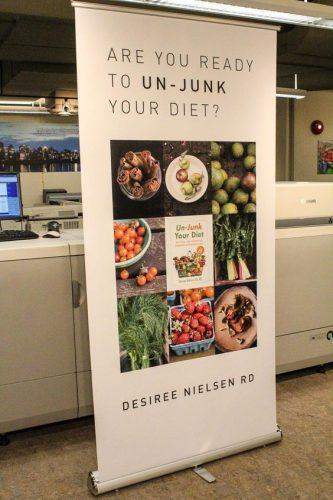 Comment attirer plus de clients dans un magasin, une boutique, un restaurant… via l’affichage et la PLV extérieure ?