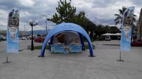 Comment attirer plus de clients dans un magasin, une boutique, un restaurant… via l’affichage et la PLV extérieure ?