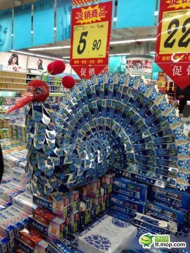 Comment attirer plus de clients dans un magasin, une boutique, un restaurant… via l’affichage et la PLV extérieure ?