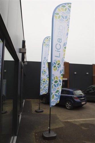 Comment attirer plus de clients dans un magasin, une boutique, un restaurant… via l’affichage et la PLV extérieure ?