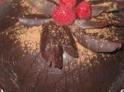 dôme chocolat thermomix