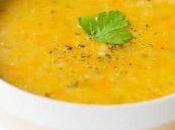 Soupe paysanne thermomix
