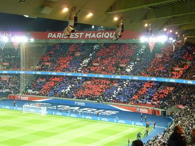 PSG vs Lyon: un peu de baume au coeur [19/03/17]