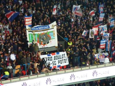 PSG vs Lyon: un peu de baume au coeur [19/03/17]