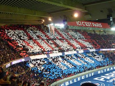 PSG vs Lyon: un peu de baume au coeur [19/03/17]