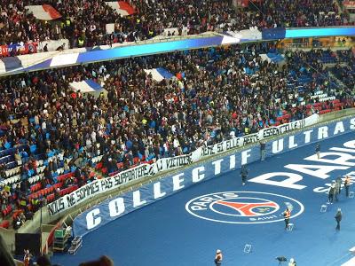 PSG vs Lyon: un peu de baume au coeur [19/03/17]
