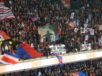 PSG vs Lyon: un peu de baume au coeur [19/03/17]