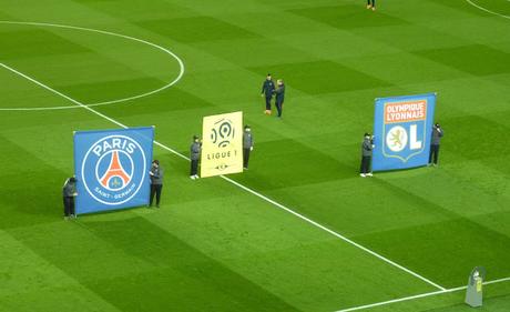 PSG vs Lyon: un peu de baume au coeur [19/03/17]