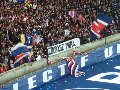 PSG vs Lyon: un peu de baume au coeur [19/03/17]