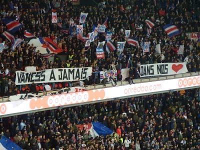 PSG vs Lyon: un peu de baume au coeur [19/03/17]