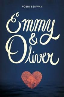 Emmy et Oliver de Robin Benway