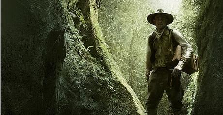 The Lost City of Z, critique