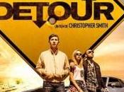 [News] Detour Christopher Smith l’American Cosmograph Toulouse