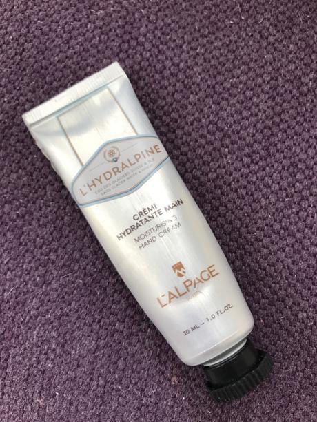 Mes soins préférés du moment [vidéo]