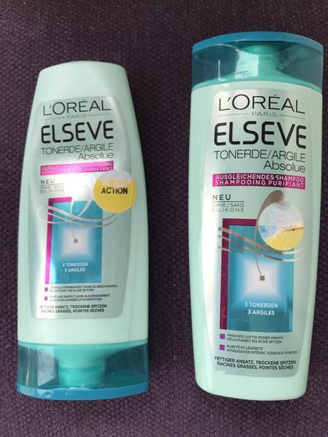 Mes soins préférés du moment [vidéo]