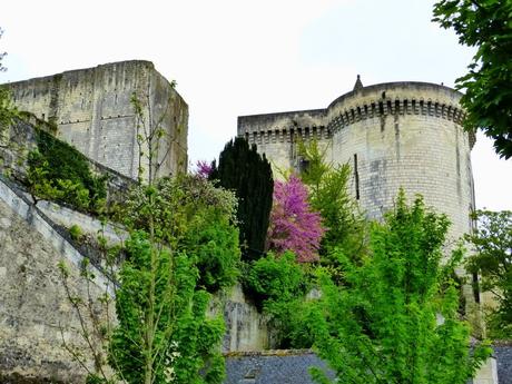 Weekend aux châteaux (de la loire)