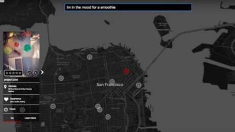 Au SXSW, des start-up rendent le trajet en voiture plus efficace et plus sûr Spatial.ai répond aux questions grâce à son IA