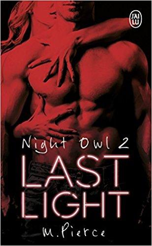 Mon avis sur Last Night de M Pierce