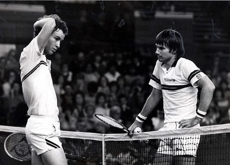 Ces insultes qui ont fusées sur un court de tennis