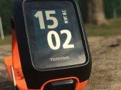 Test TomTom Adventurer montre outdoor budget accessible