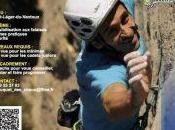 Trois journées falaise pour passer cap: Saint-Léger-du-Ventoux