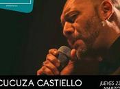 Cucuza Torquato l'affiche]