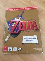 [Vds] Zelda BOTW collector / guides / RE7 / Last Guardian