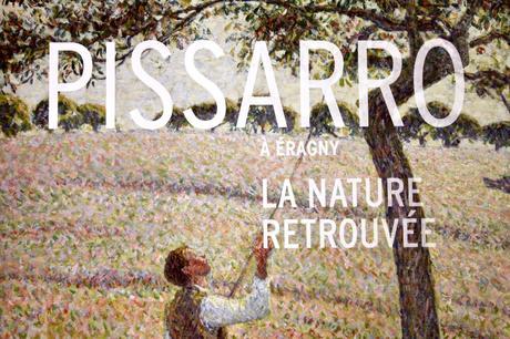 Pissarro à Eragny, la nature retrouvée au Musée du Luxembourg