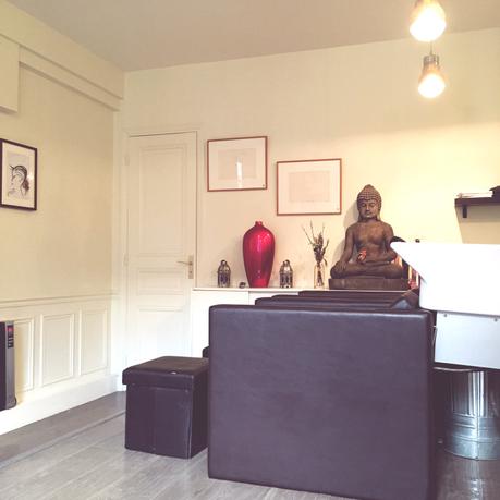 J’ai adopté le Pumpkin Spice Hair grâce à L’Atelier des Couleurs, le meilleur salon de coiffure de Paris