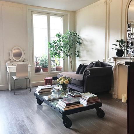 J’ai adopté le Pumpkin Spice Hair grâce à L’Atelier des Couleurs, le meilleur salon de coiffure de Paris