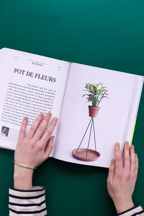 Do It Yourself le livre de Thomas Bärnthaler aux éditions Phaïdon un recueil de designer