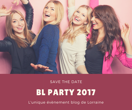 En route pour la BL Party 2017