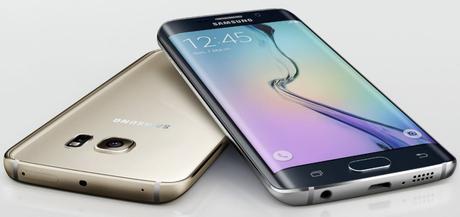 iPhone 8 : un écran moins incurvé que le Samsung Galaxy S7 Edge