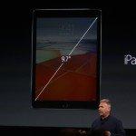 Un iPad Pro 2 de 9,7 pouces présenté cette semaine ?