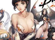 Blade Soul L’extension Secrets Stratus dévoile vidéo