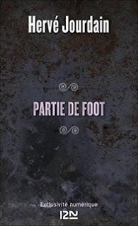 Ebook Gratuit – Partie de Foot