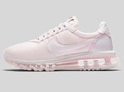 Nike LD-Zero Pearl Pink
