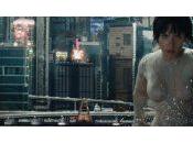 Ghost Shell Scarlett Johansson l’iconique bataille aquatique