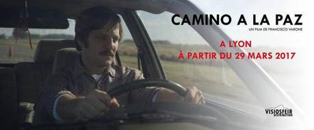 Mercredi 29 Mars – Ciné apéro – Camino a La Paz