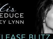 Release Blitz C'est jour pour Seduce Stacey Lynn